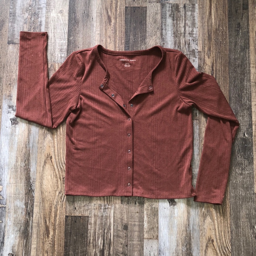 American Eagle Outfiters long sleeve